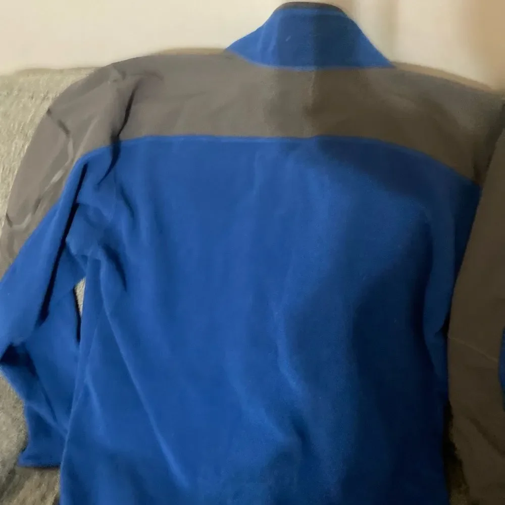 The north face pullover